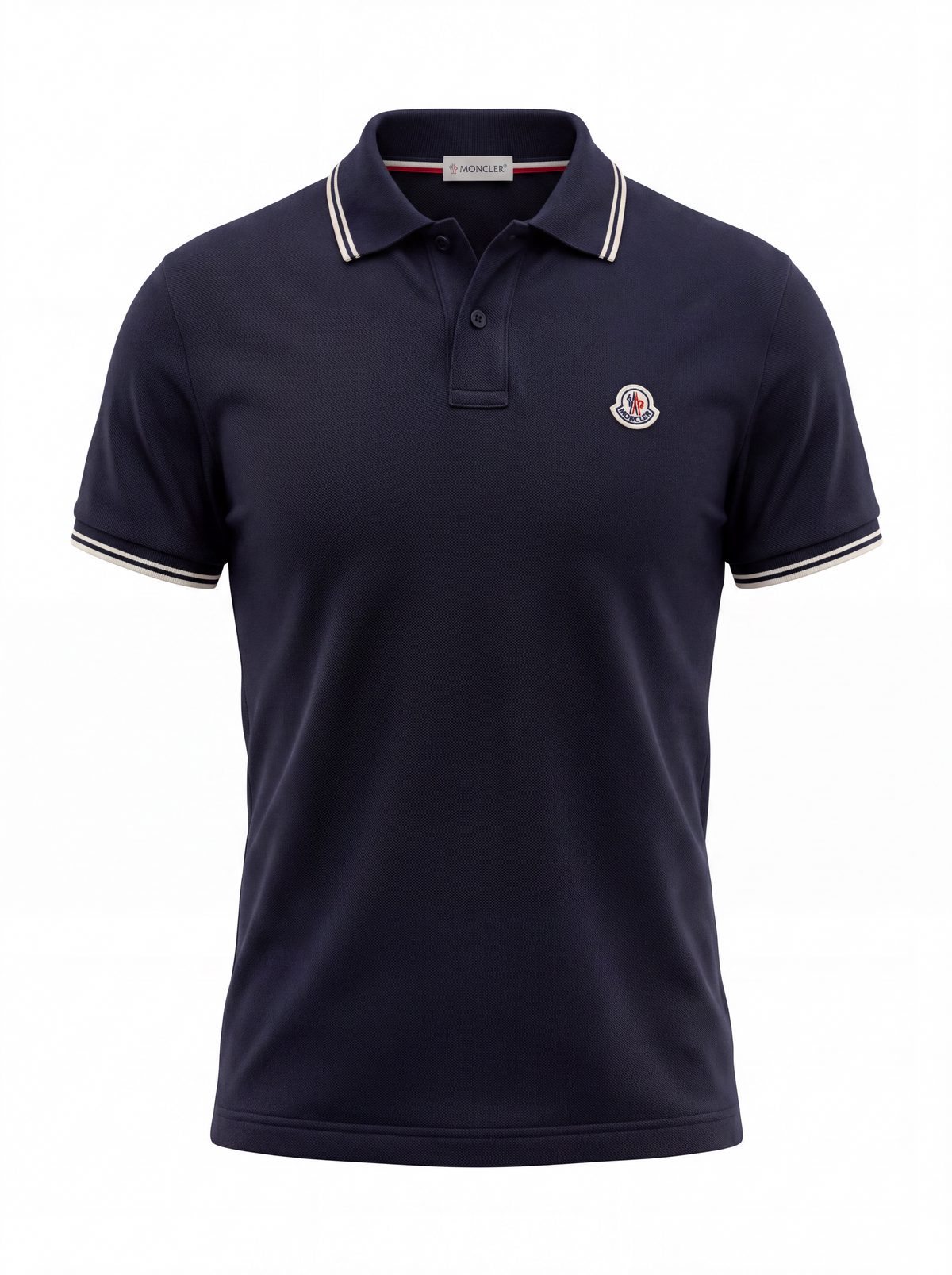 Moncler Polo