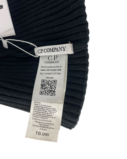 C.P. Company Bonnet