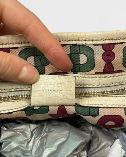 Gucci sherry line sac / bag