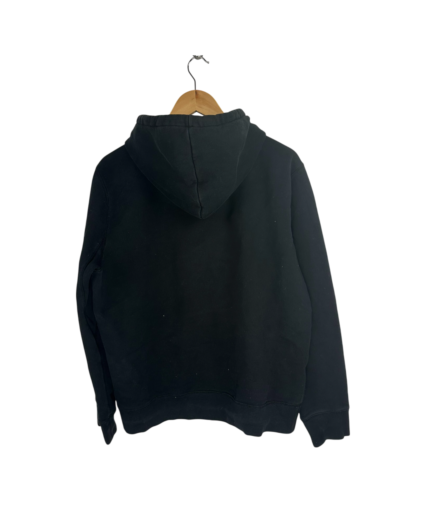 Burberry gilet à capuche