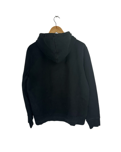 Burberry gilet à capuche