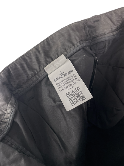 Stone Island short cargo