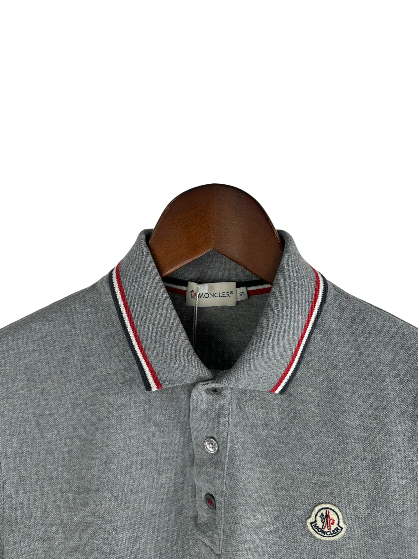 Moncler polo