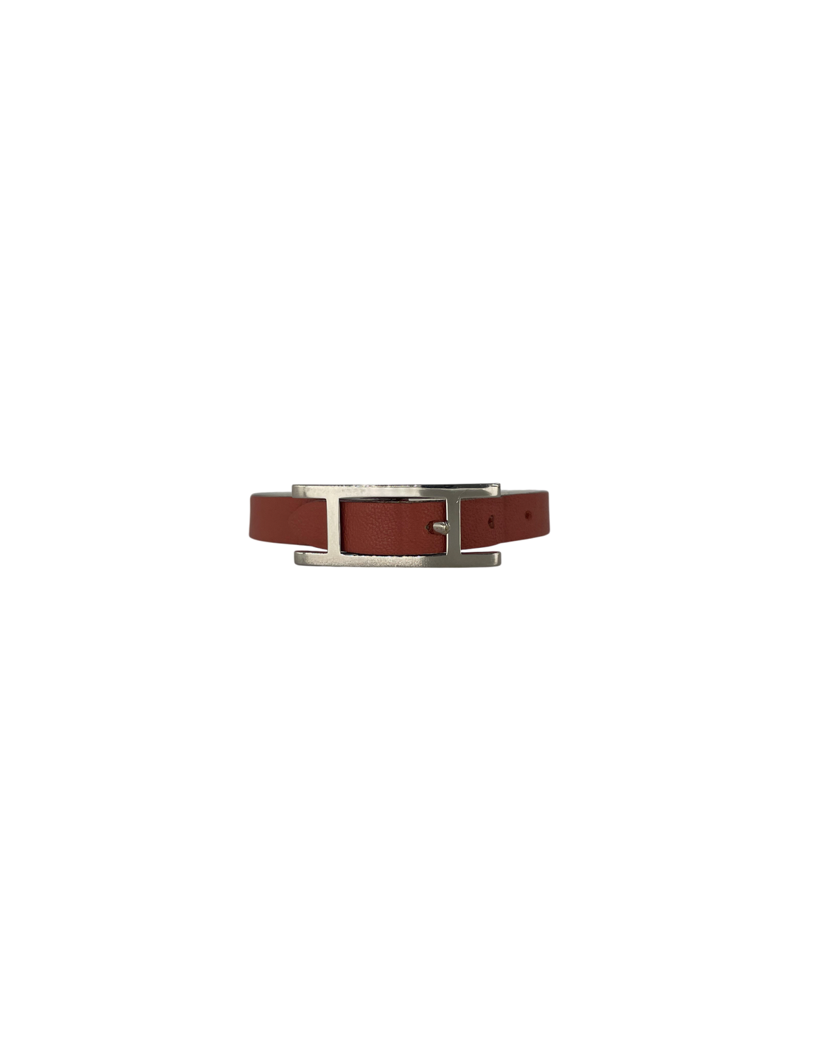 Hermès Bracelet Behapi rose