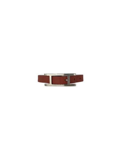 Hermès Bracelet Behapi rose