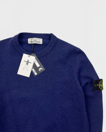 Stone Island pull/sweat