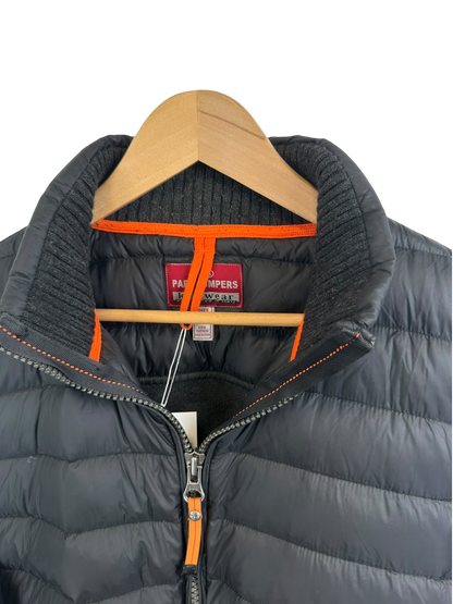 Parajumpers Veste Bi-matière