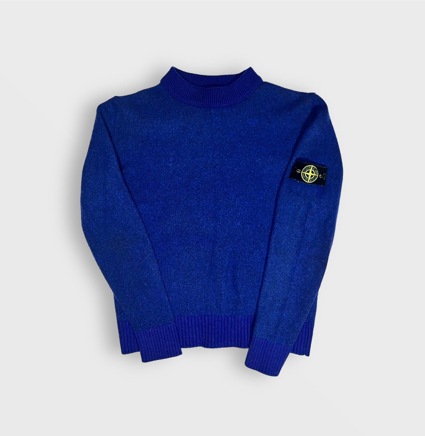 pull stone island (XS)