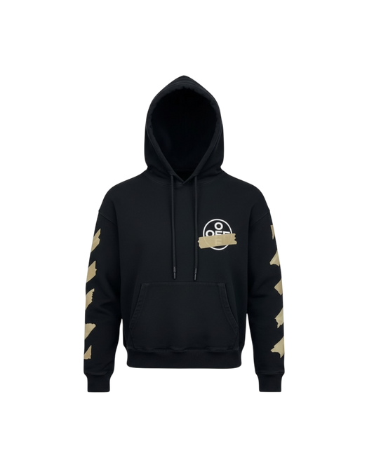 Off-White pull à capuche