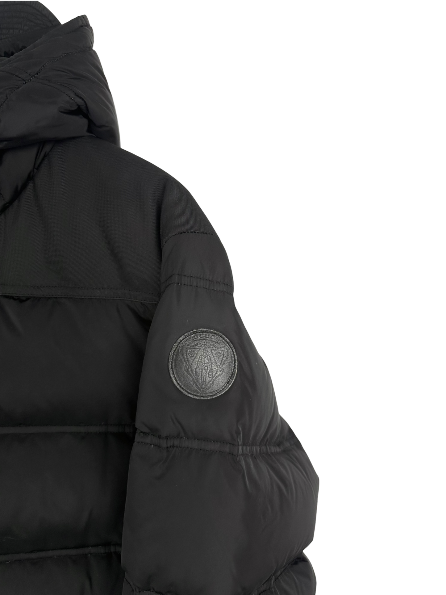 Gucci doudoune