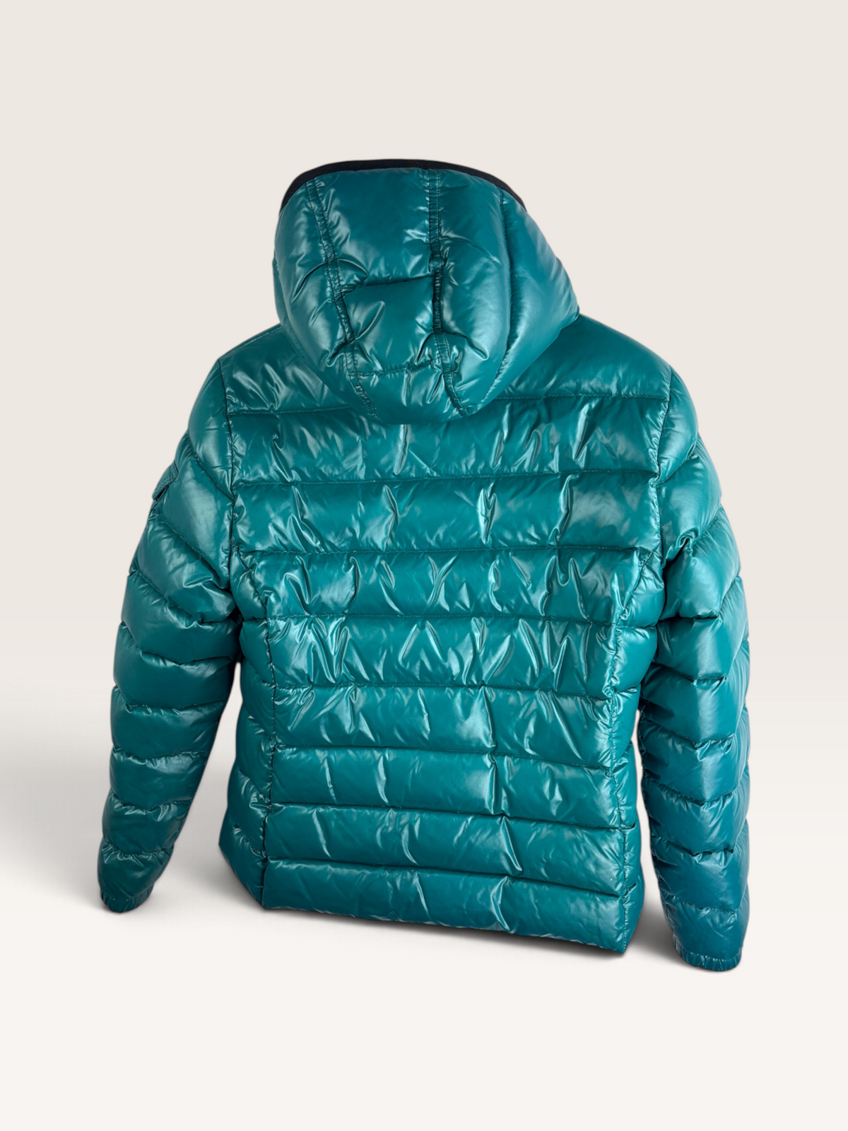 Moncler doudoune Bady à capuche
