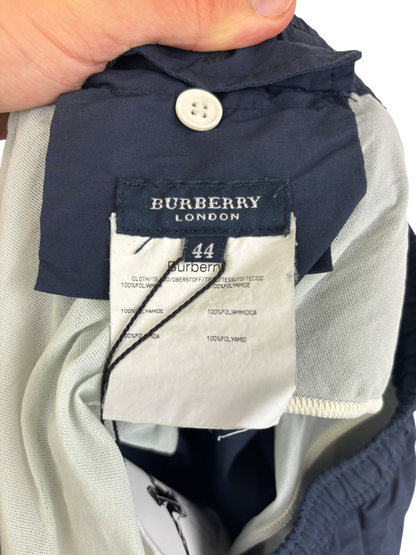 Burberry Short de Bain