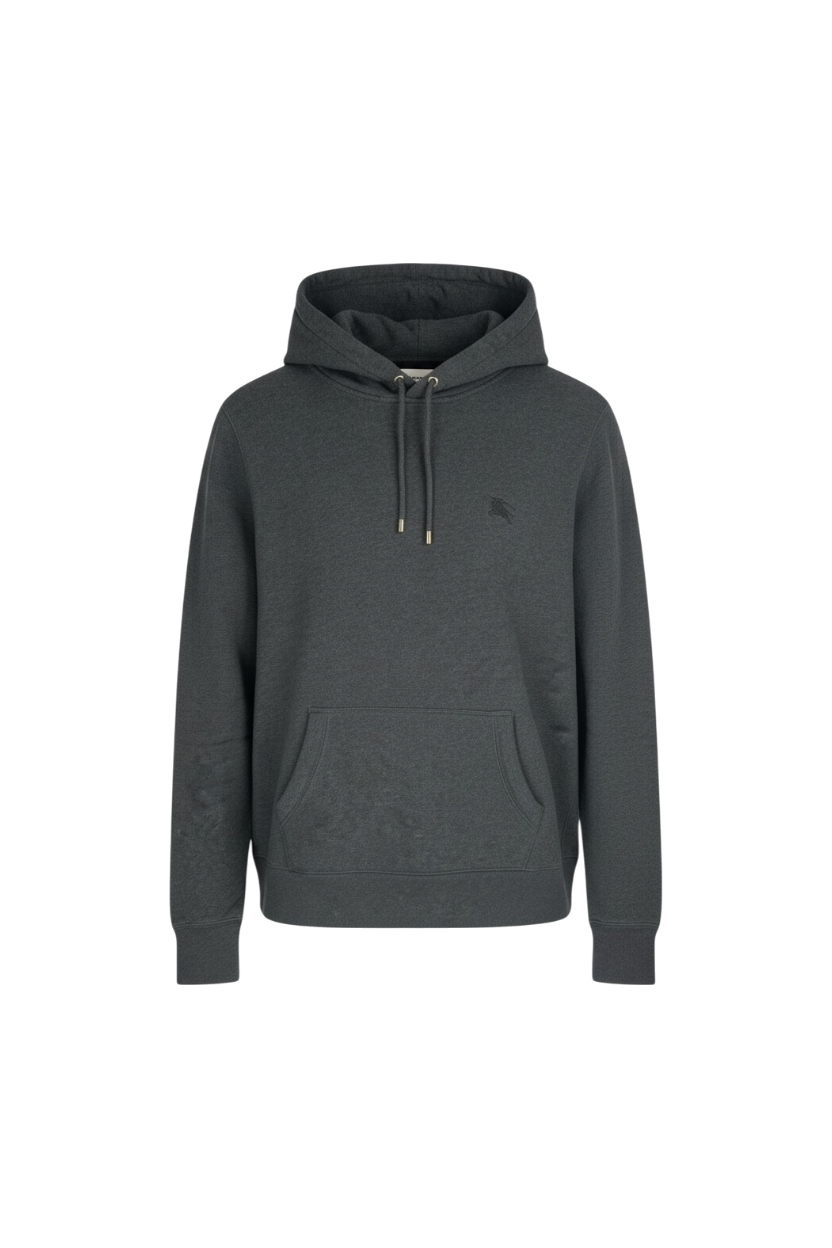 Burberry pull à capuche