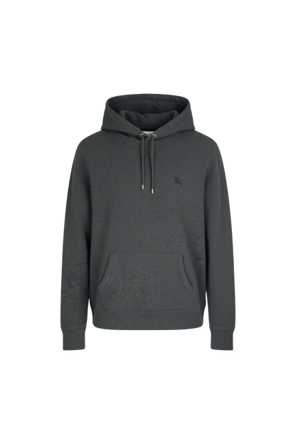 Burberry pull à capuche