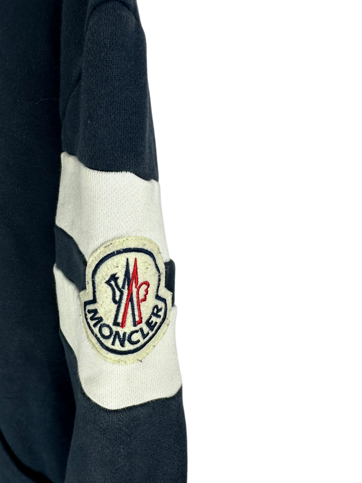 Moncler gilet à capuche