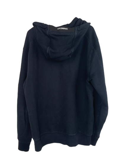 C.P. Company pull à capuche