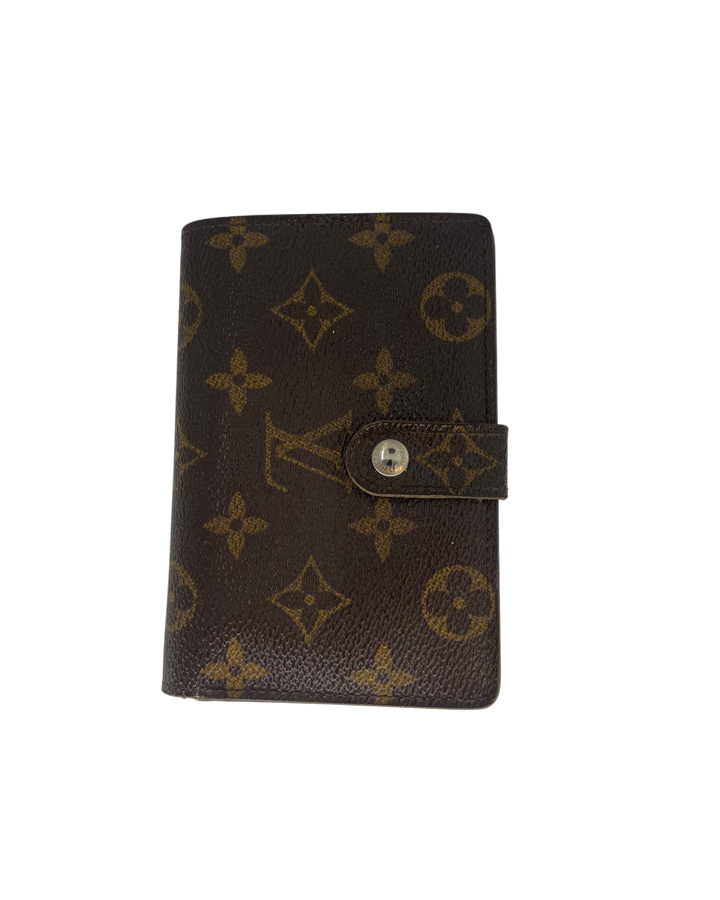 Louis Vuitton Porte-monnaie Viennois