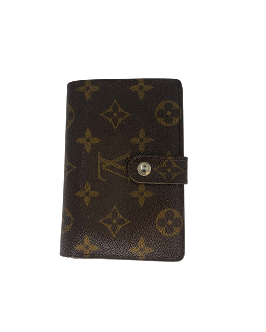 Louis Vuitton Porte-monnaie Viennois