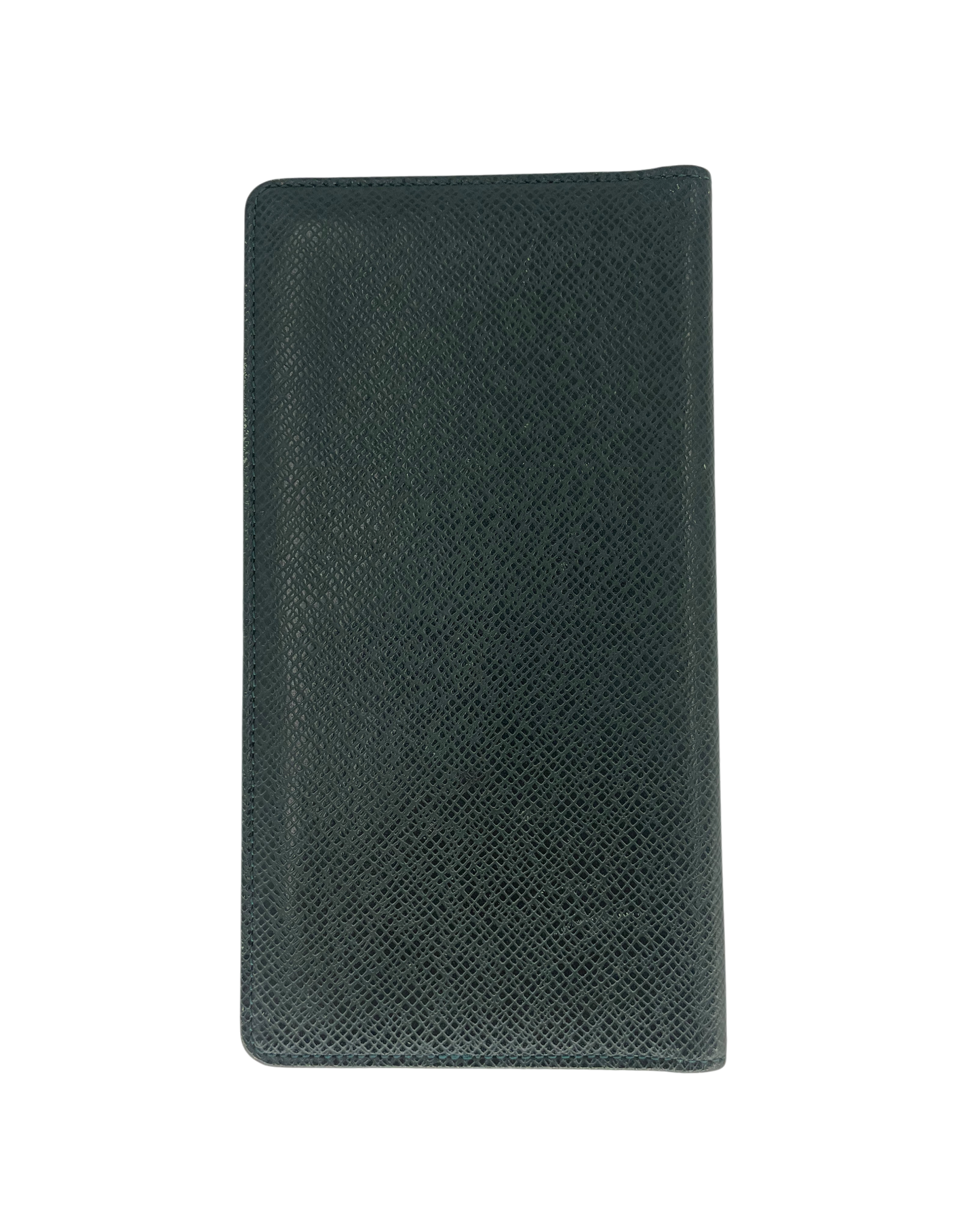 Louis Vuitton Portefeuille vert