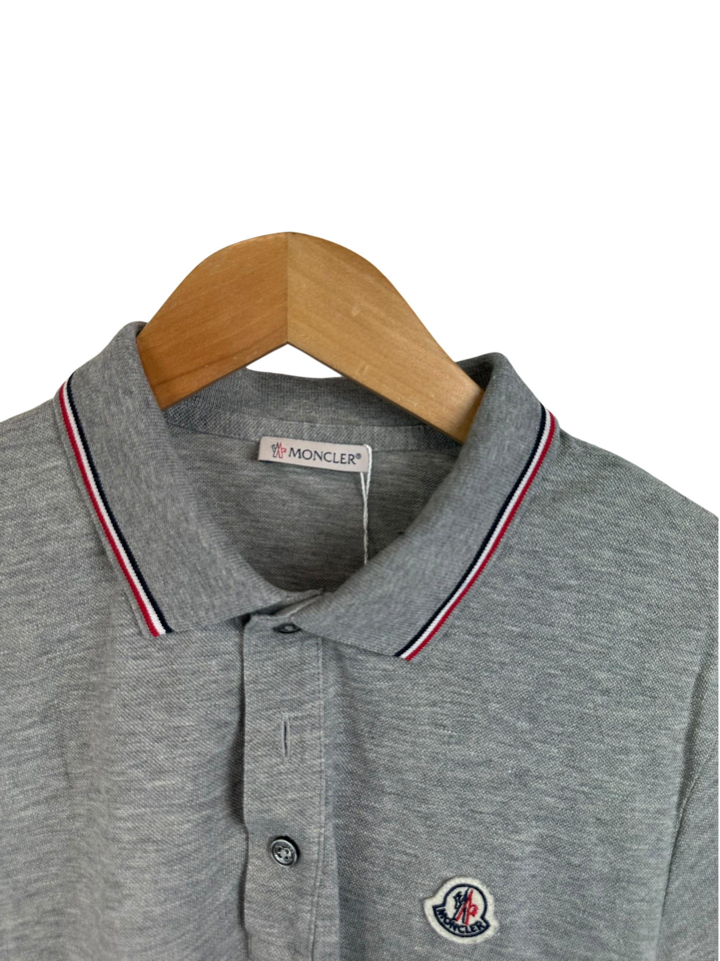 Moncler Polo