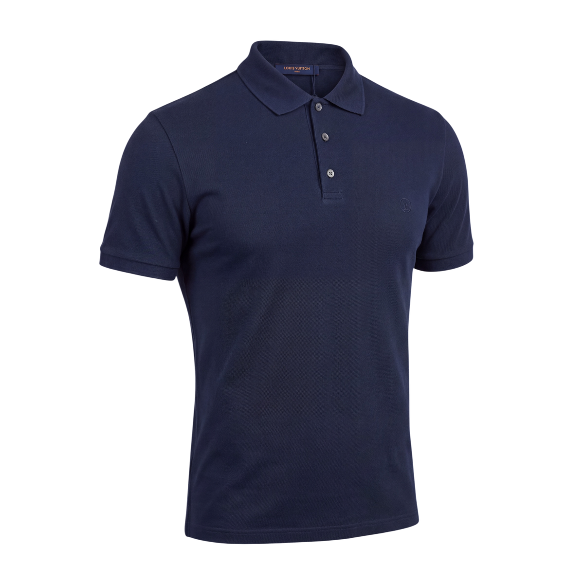 Louis Vuitton polo en coton