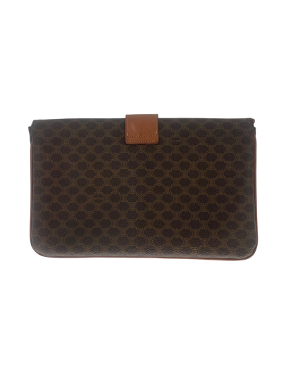 Celine Pochette marron