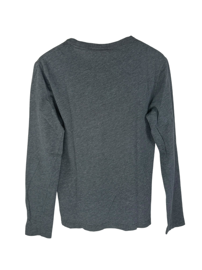 Burberry t-shirt à manches longues