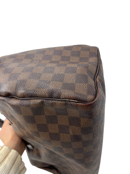 Louis Vuitton speedy 30 damier
