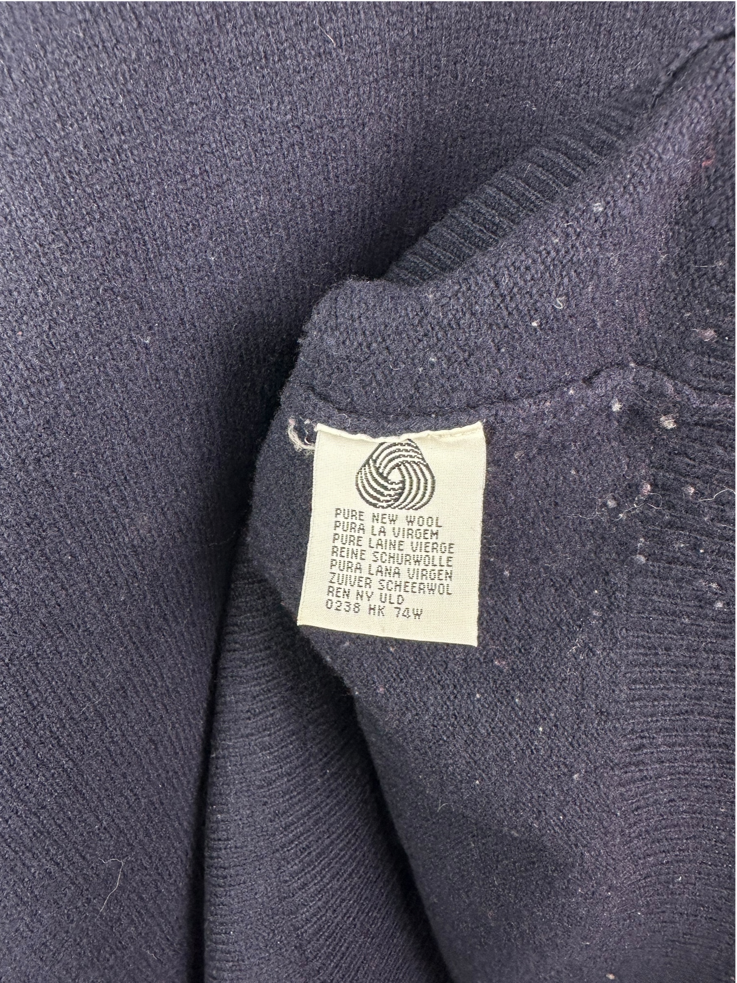 Pull Yves Saint Laurent