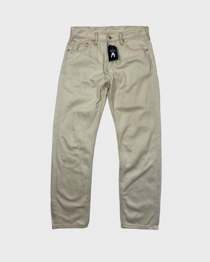 Evisu pantalon ( S)