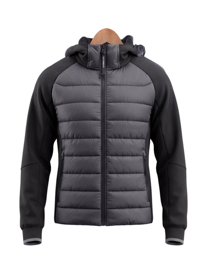 C.P Company veste bi matière