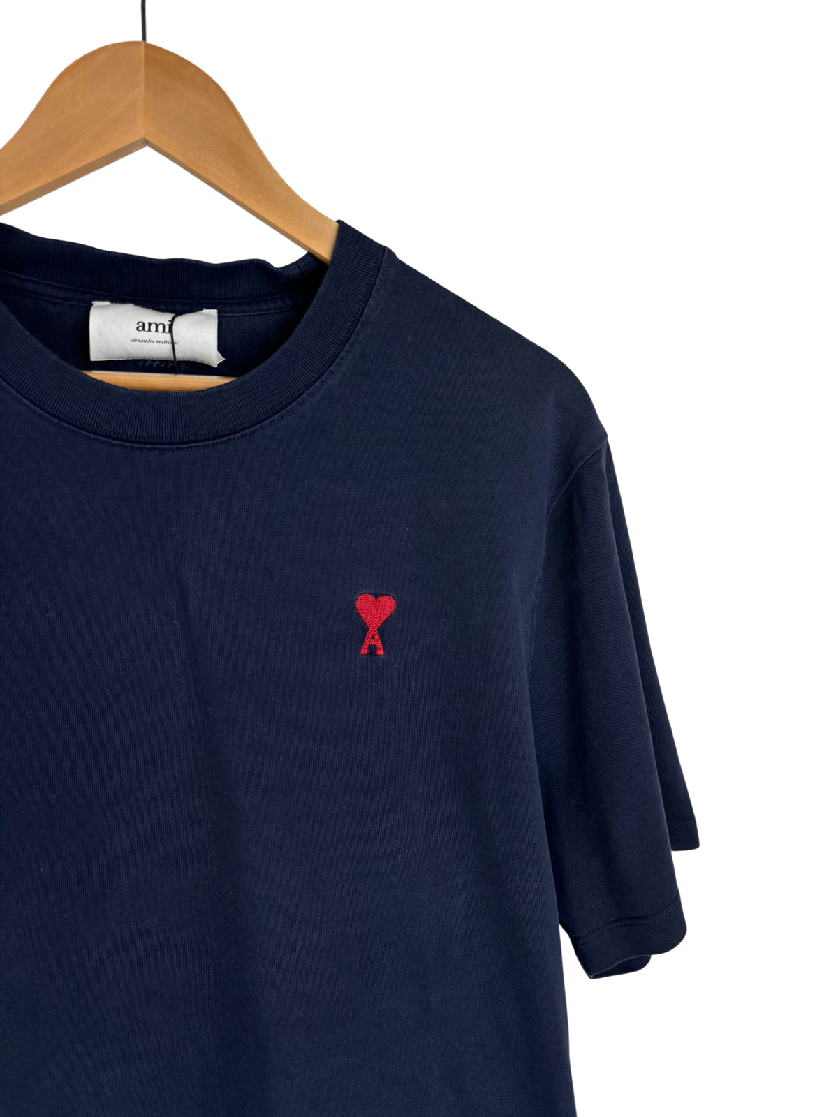 Ami Paris T-shirt