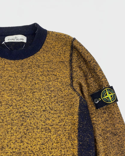 Stone island pull (M)