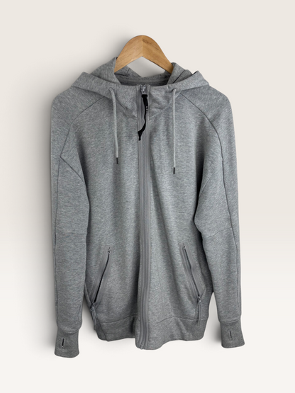 C.P Company gilet à capuche