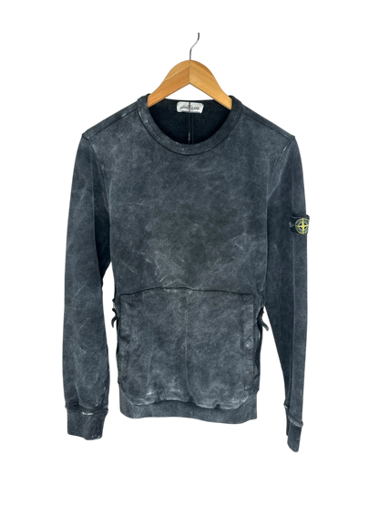 Stone Island pull junior