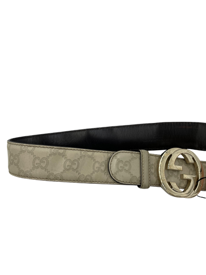 Gucci ceinture
