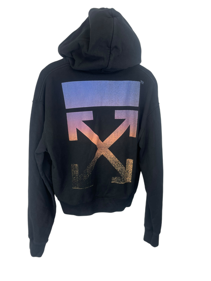 Off white pull a capuche