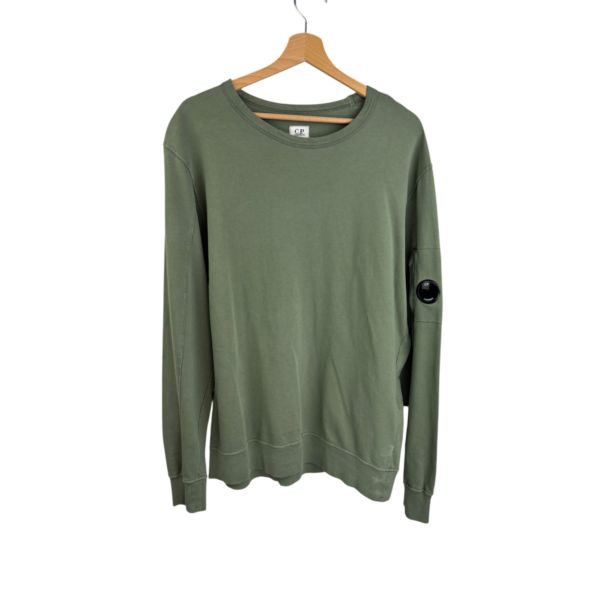 C.P Company pull en coton
