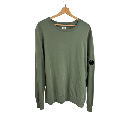 C.P Company pull en coton