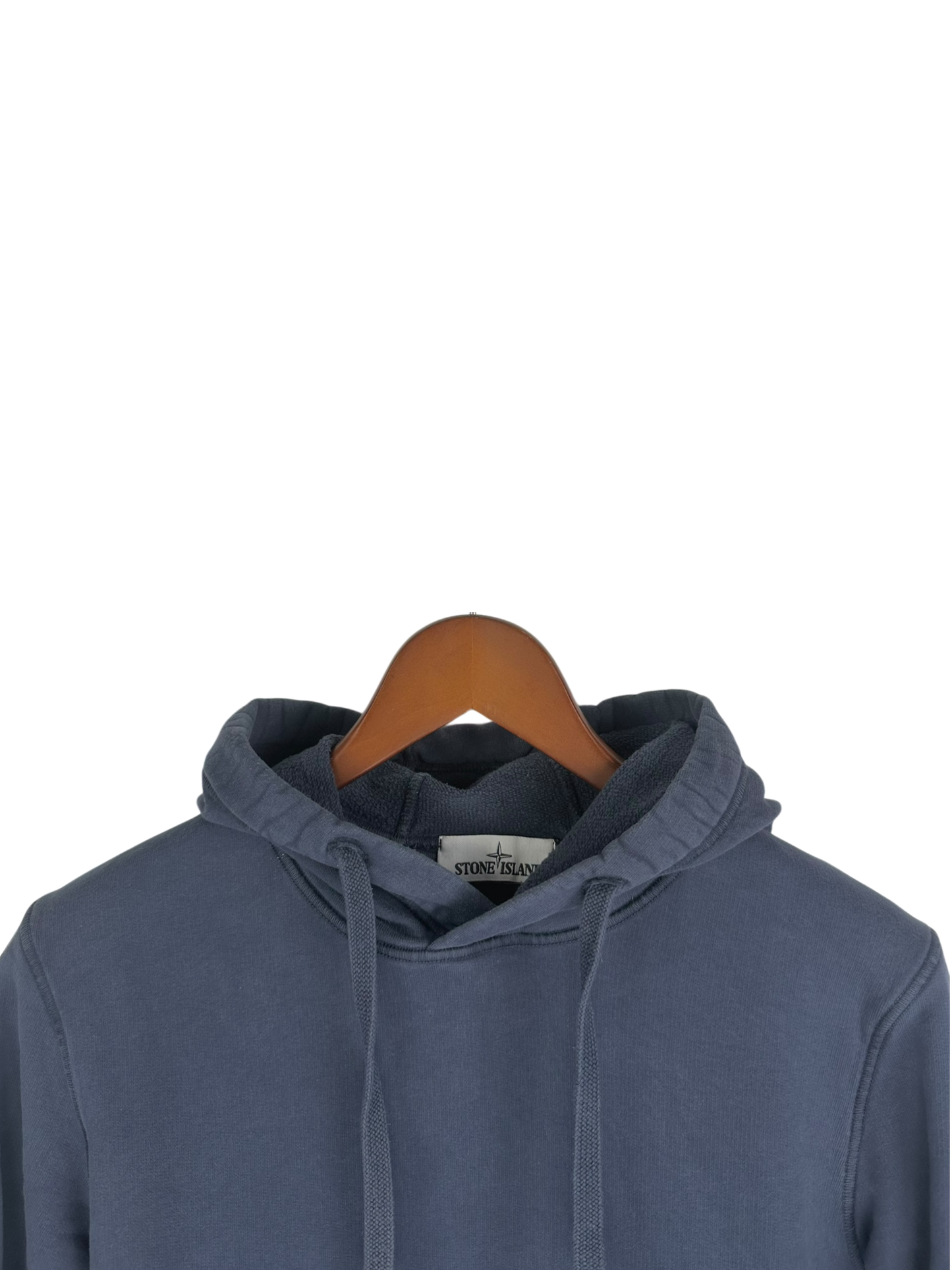 Stone Island pull à capuche