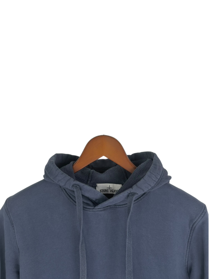 Stone Island pull à capuche