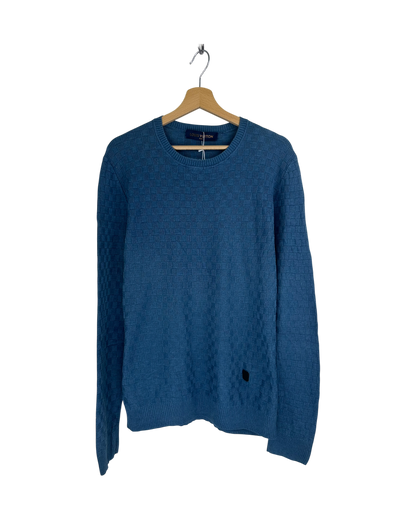 Louis Vuitton pull en coton