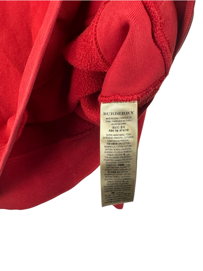 Burberry pull