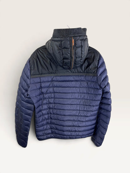 Parajumpers doudoune en plume