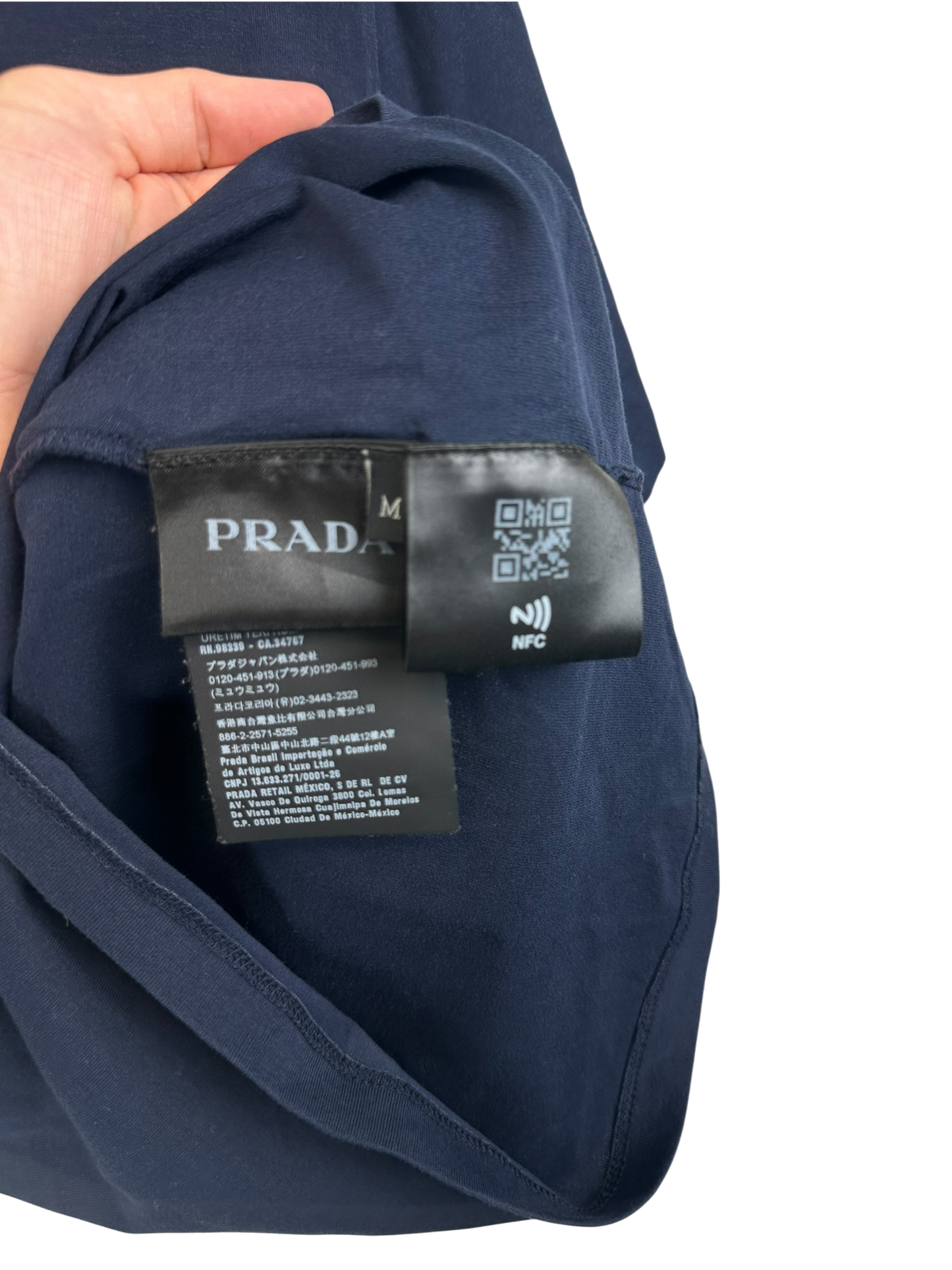 Prada T-shirt