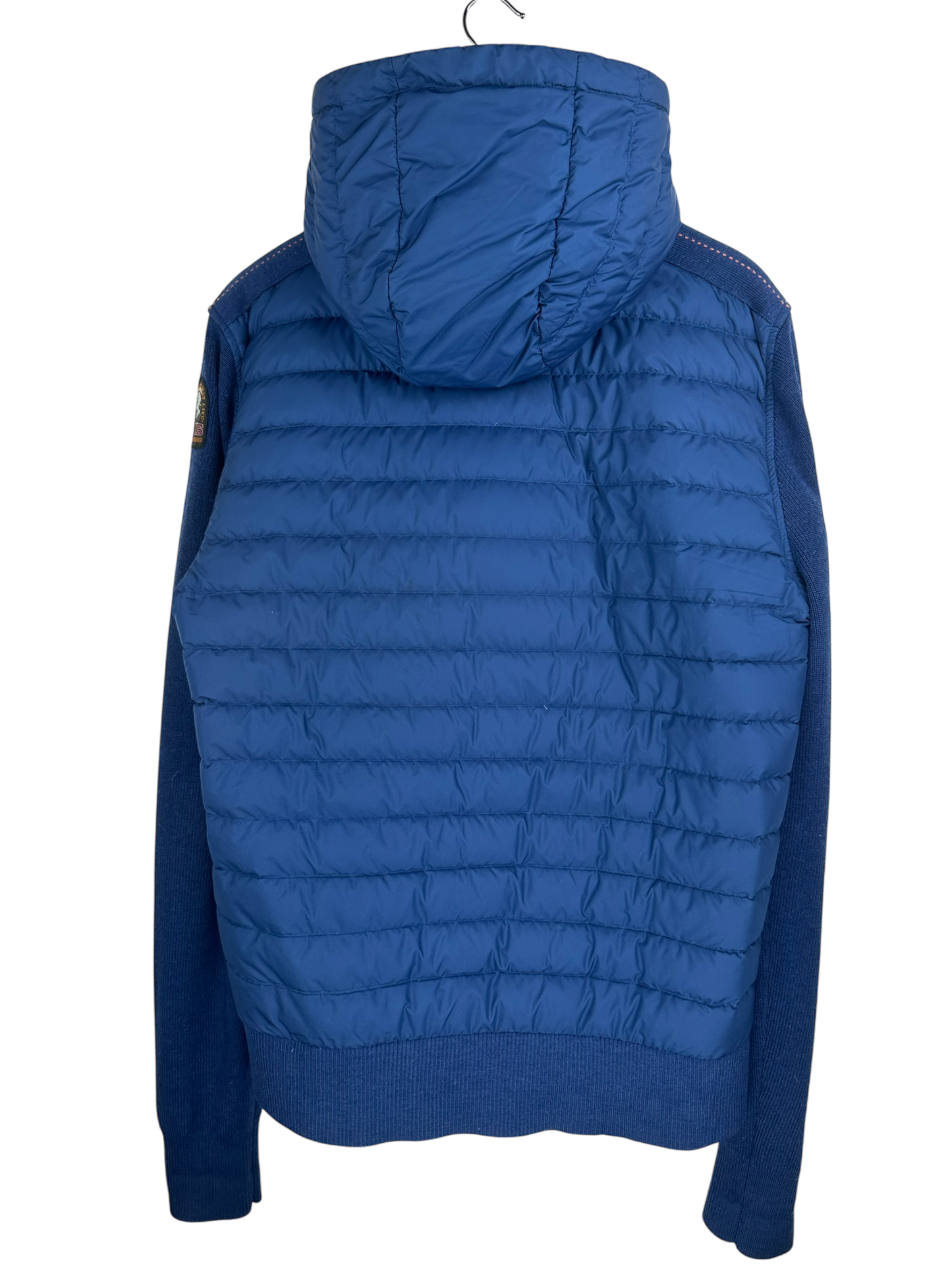 Parajumpers veste bi-matière