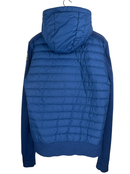 Parajumpers veste bi-matière