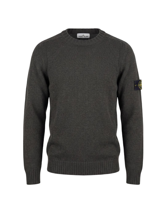 Stone Island Pull en laine