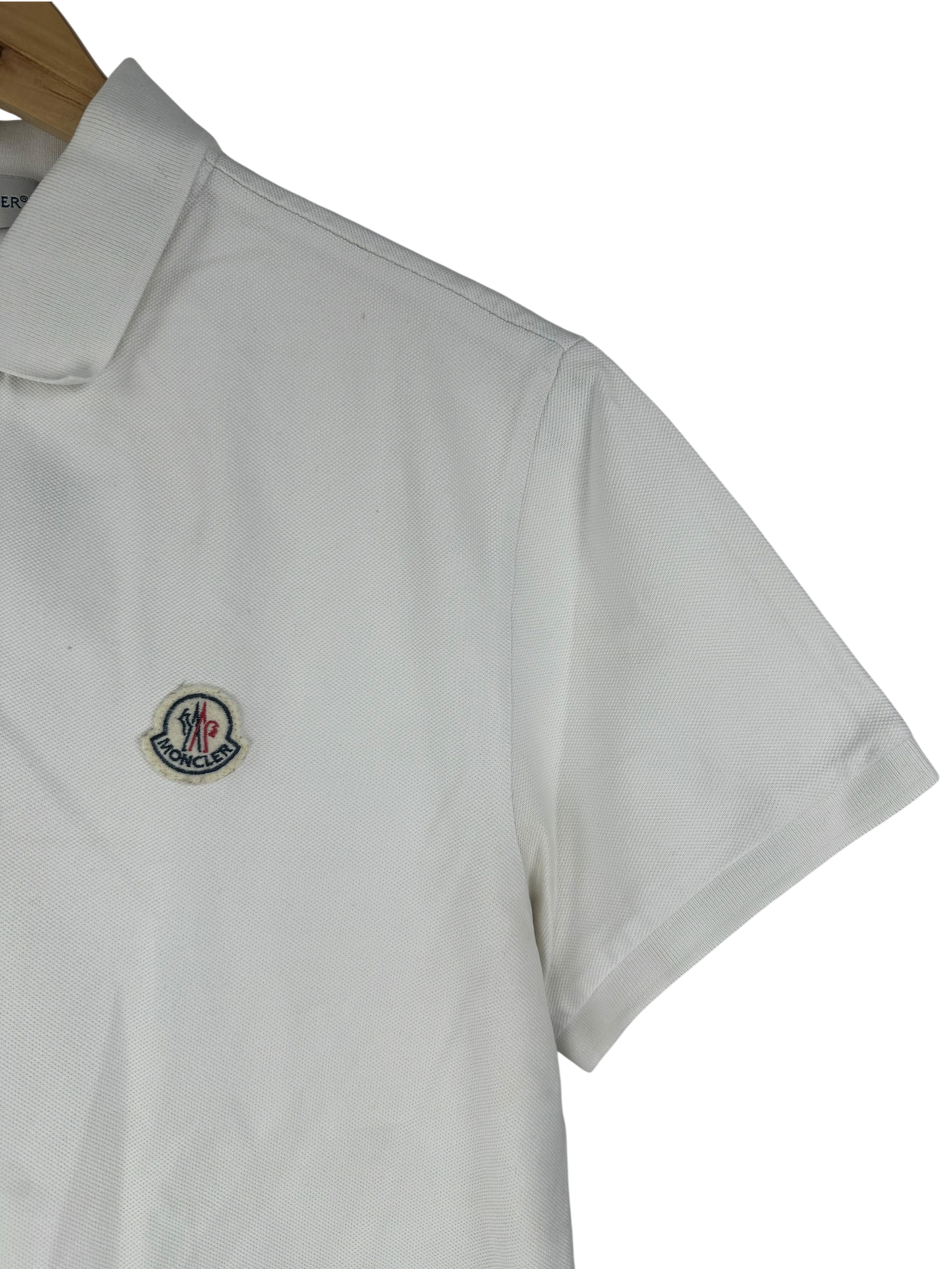 Moncler polo