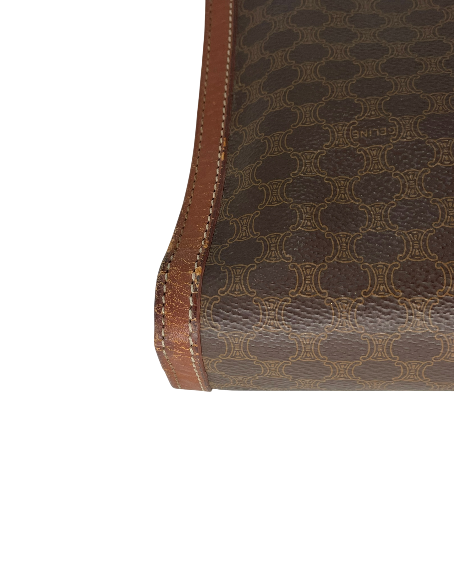 Celine macadame pochette